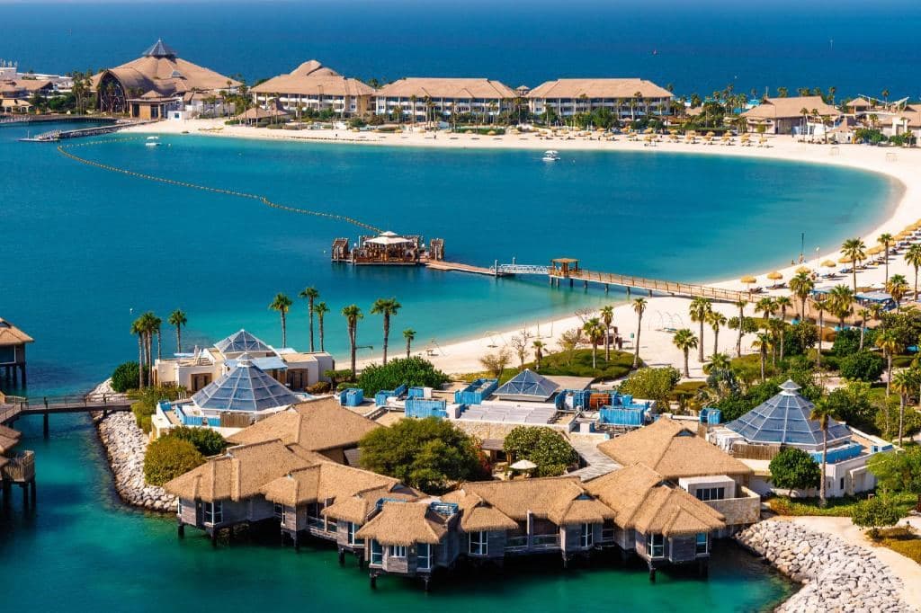 Banana Island Resort Doha by Anantara