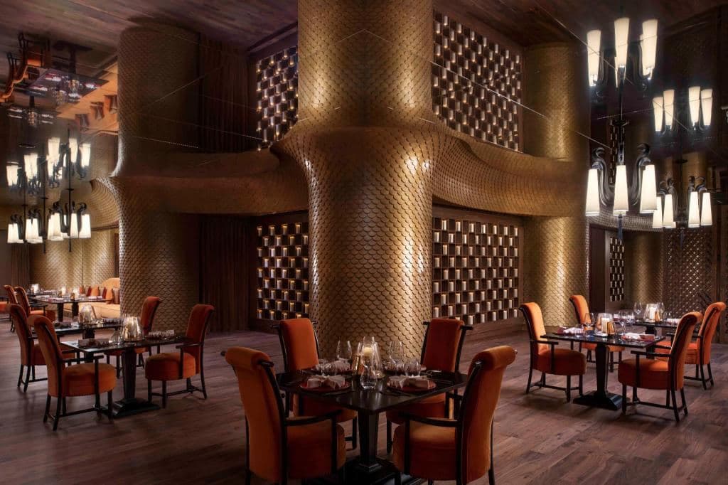 Banyan Tree Doha at La Cigale Mushaireb — photo 3