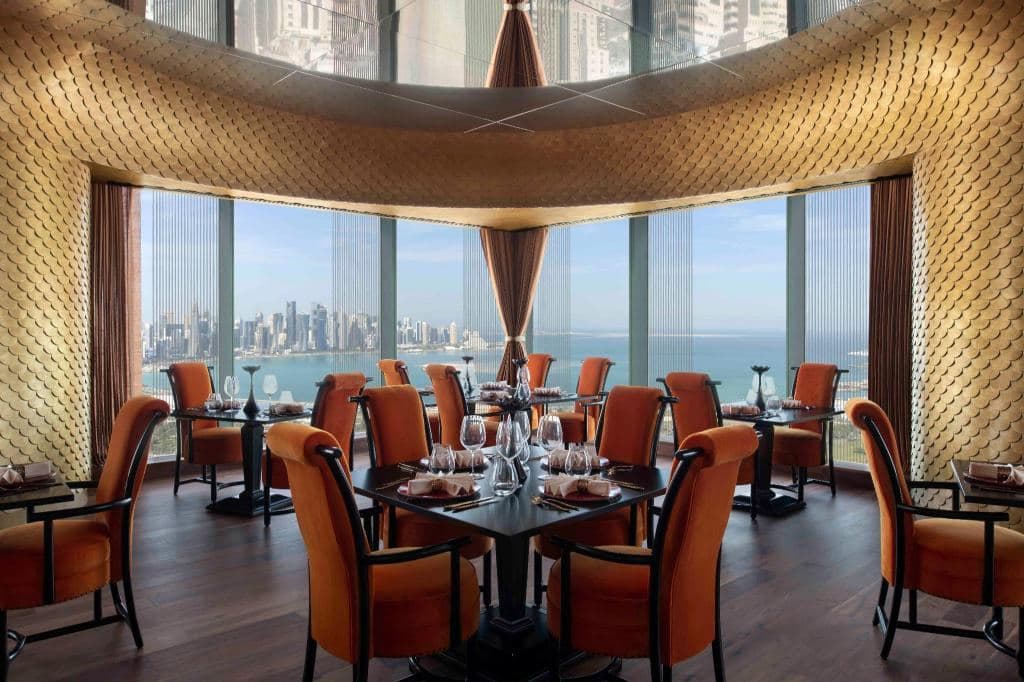 Banyan Tree Doha at La Cigale Mushaireb — photo 4