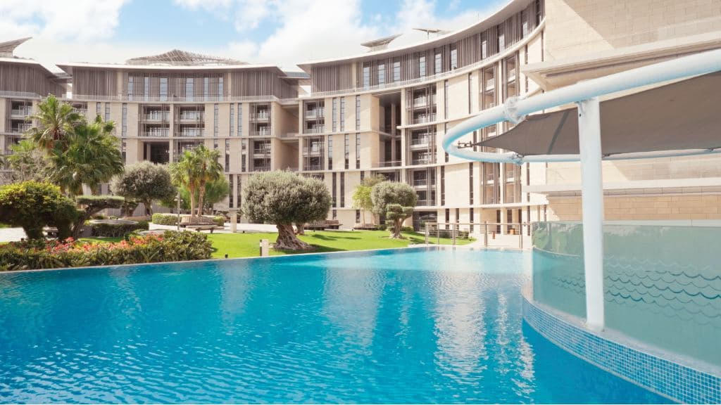 Banyan Tree Doha at La Cigale Mushaireb — photo 5
