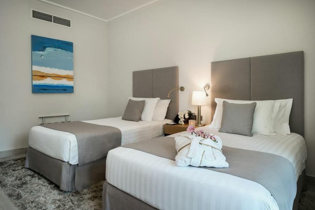Centara West Bay Hotel & Residences Doha — photo 2