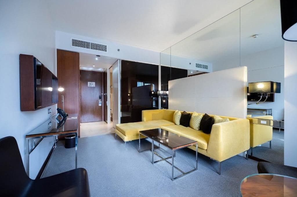Centro Capital Doha by Rotana — photo 2