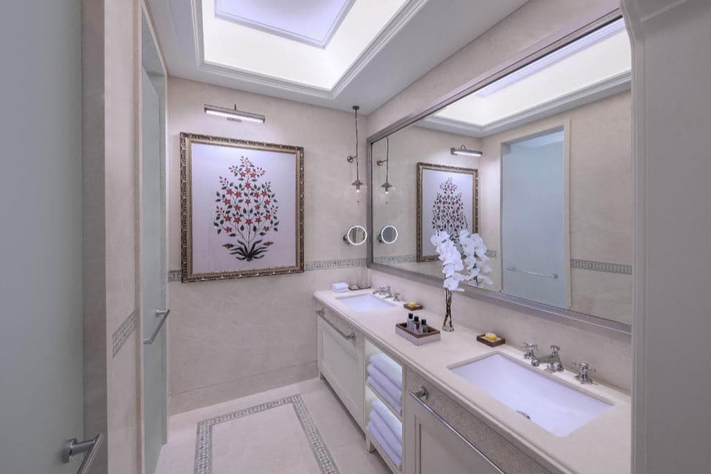 The Chedi Katara Hotel & Resort — photo 2