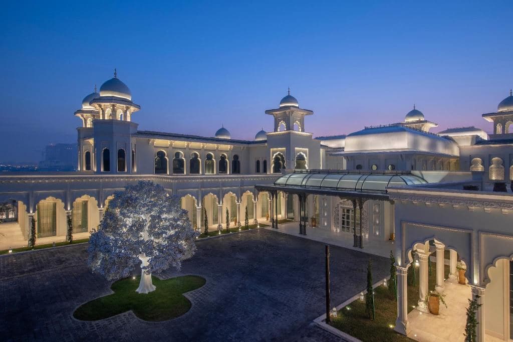 The Chedi Katara Hotel & Resort — photo 3