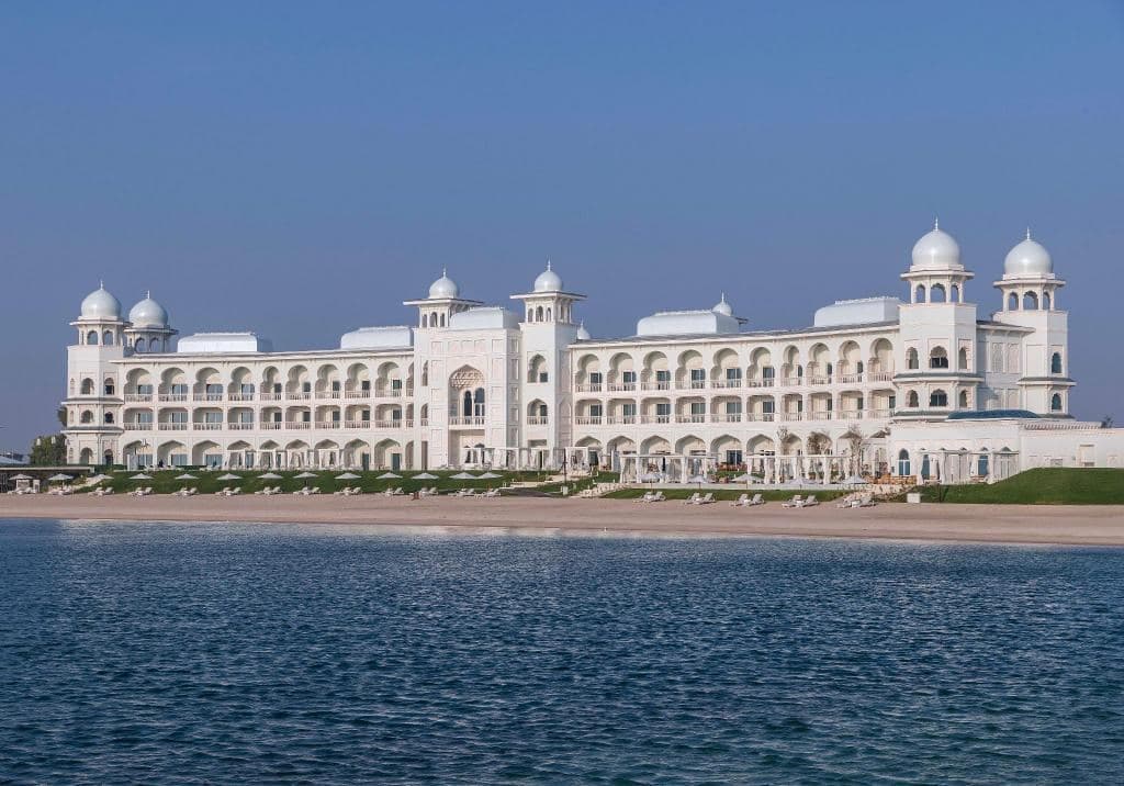 The Chedi Katara Hotel & Resort — photo 4