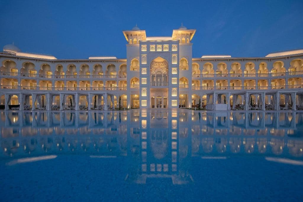 The Chedi Katara Hotel & Resort — photo 5