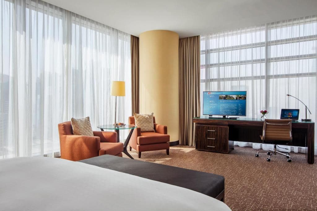 City Centre Rotana Doha — photo 2