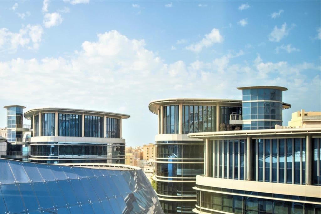 Crowne Plaza Doha - The Business Park, an IHG Hotel — photo 2