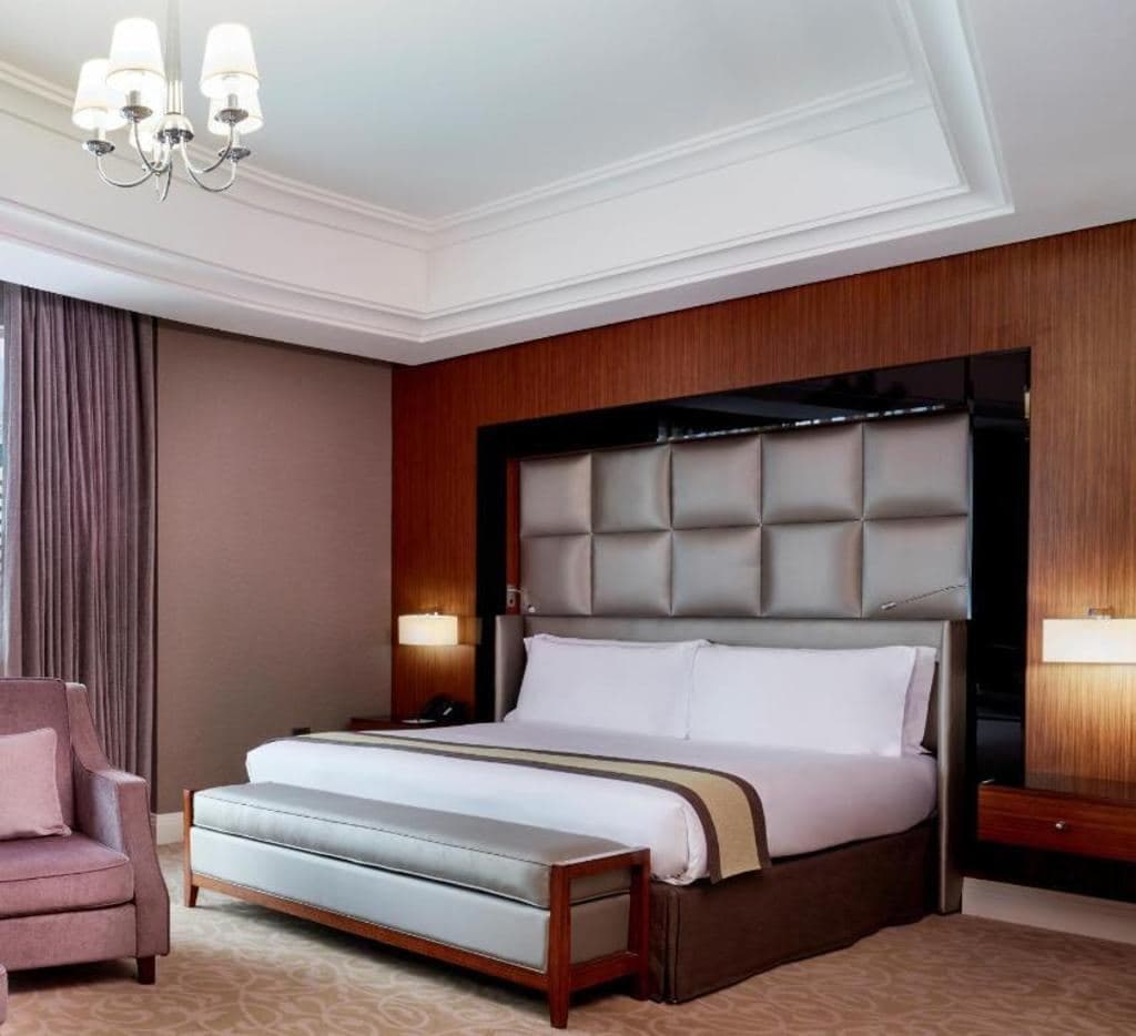 Best Plaza West Bay Hotel — photo 2