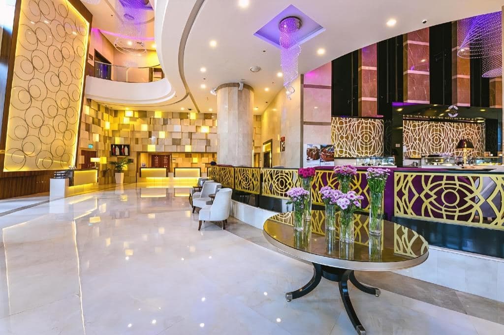 Best Plaza West Bay Hotel — photo 3