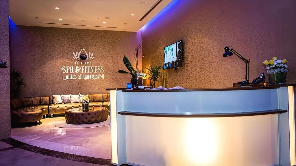 Best Plaza West Bay Hotel — photo 5