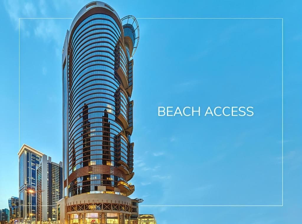 Best Plaza West Bay Hotel