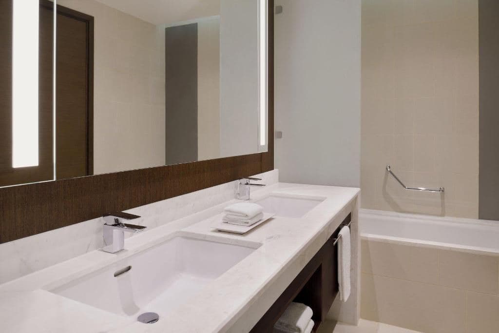 Delta Hotels City Center Doha — photo 2