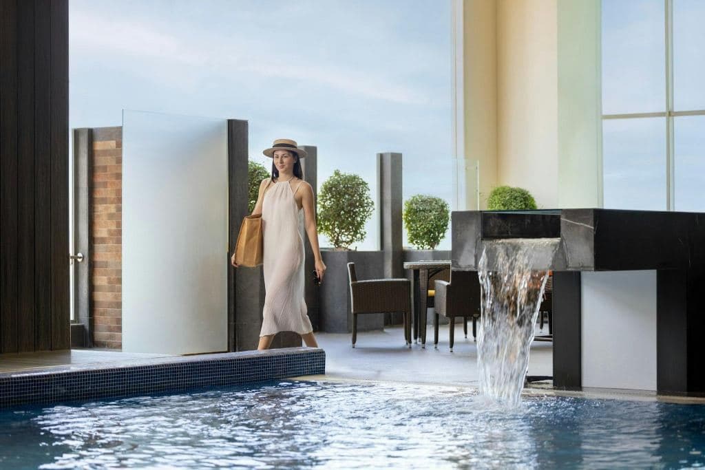 Delta Hotels City Center Doha