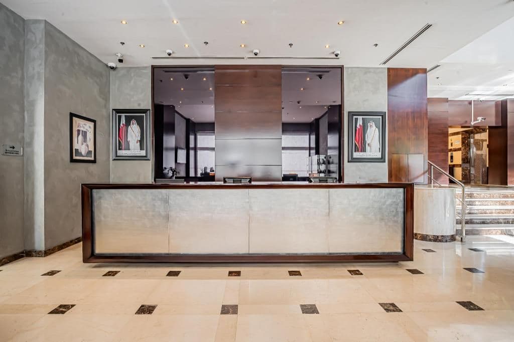 Doha Central Plaza Hotel — photo 3