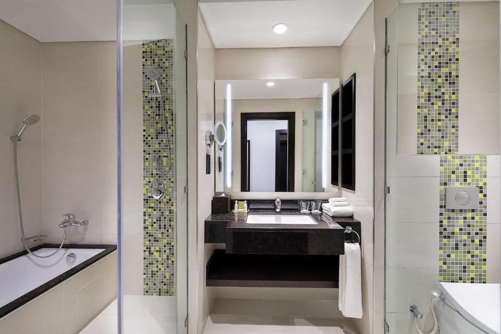 DoubleTree by Hilton Doha – Al Sadd — photo 2