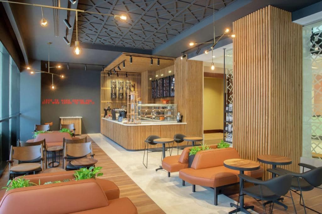 DoubleTree by Hilton Doha – Al Sadd — photo 3