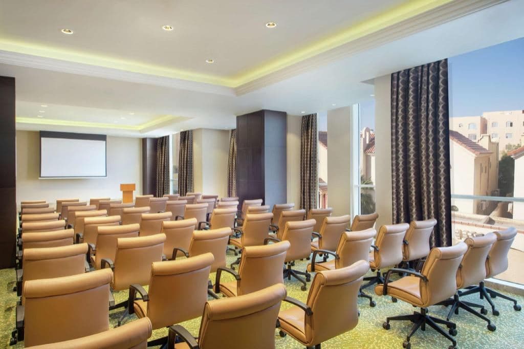 DoubleTree by Hilton Doha – Al Sadd — photo 4