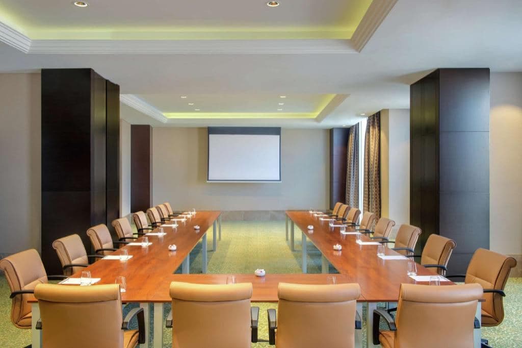 DoubleTree by Hilton Doha – Al Sadd — photo 5