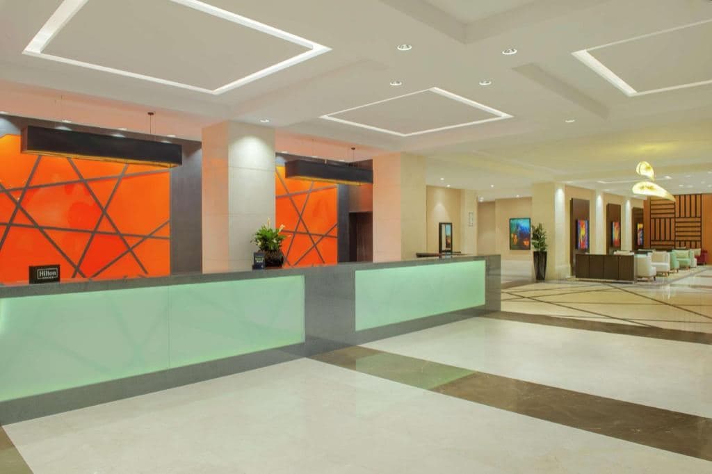 DoubleTree by Hilton Doha – Al Sadd — photo 1