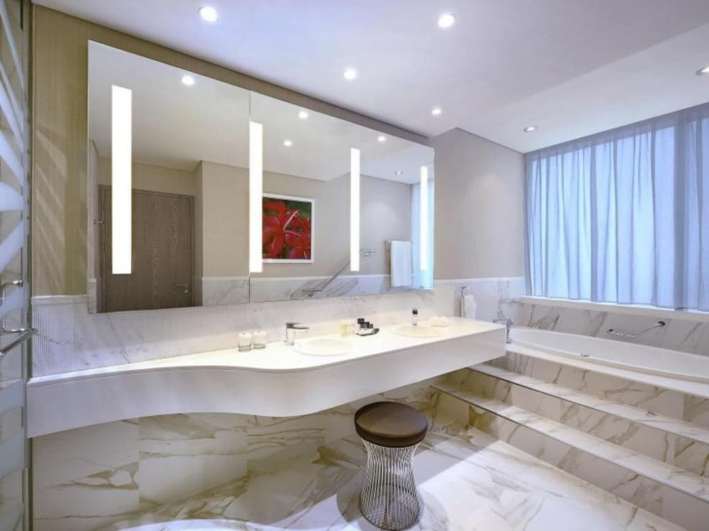 DoubleTree by Hilton Doha - Old Town — photo 2