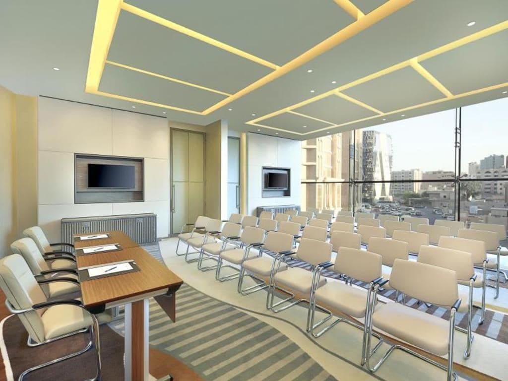 DoubleTree by Hilton Doha - Old Town — photo 3