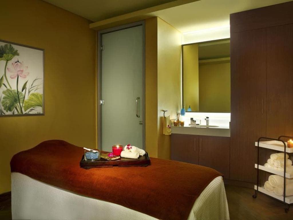 DoubleTree by Hilton Doha - Old Town — photo 4