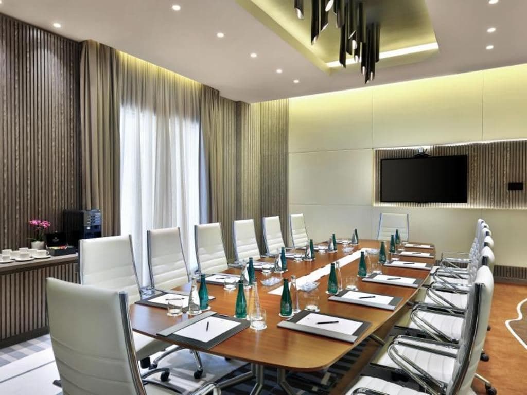 DoubleTree by Hilton Doha - Old Town — photo 5