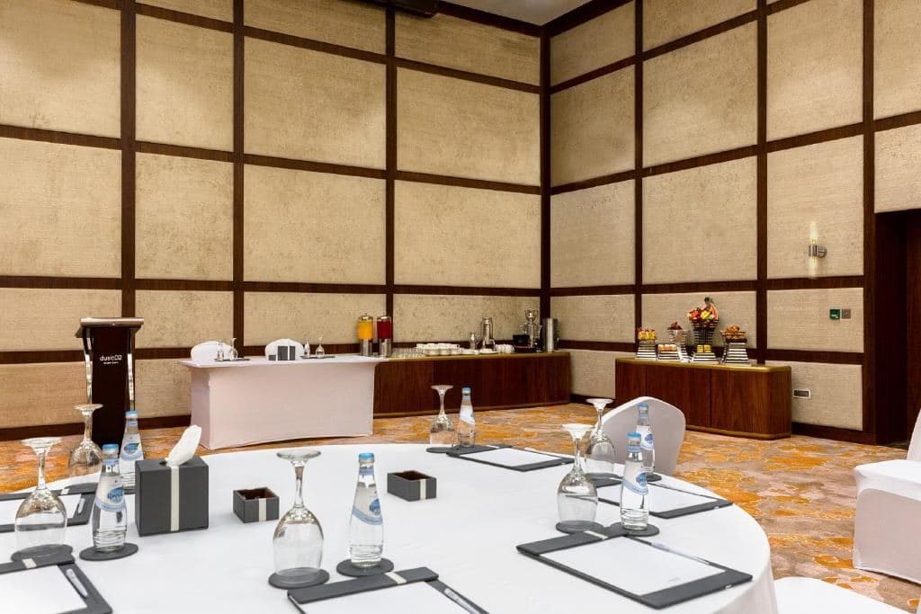 dusitD2 Salwa Doha — photo 4