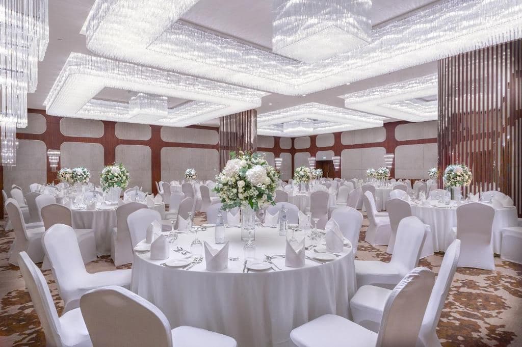 dusitD2 Salwa Doha — photo 5