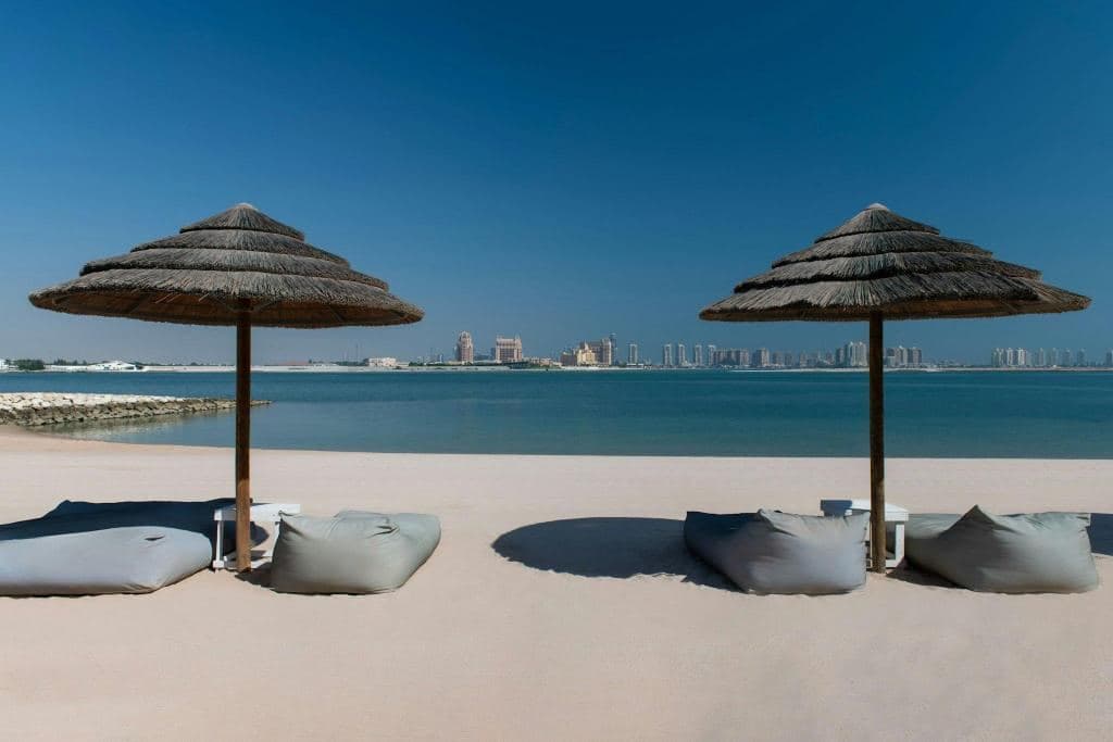 Element by Marriott City Center Doha