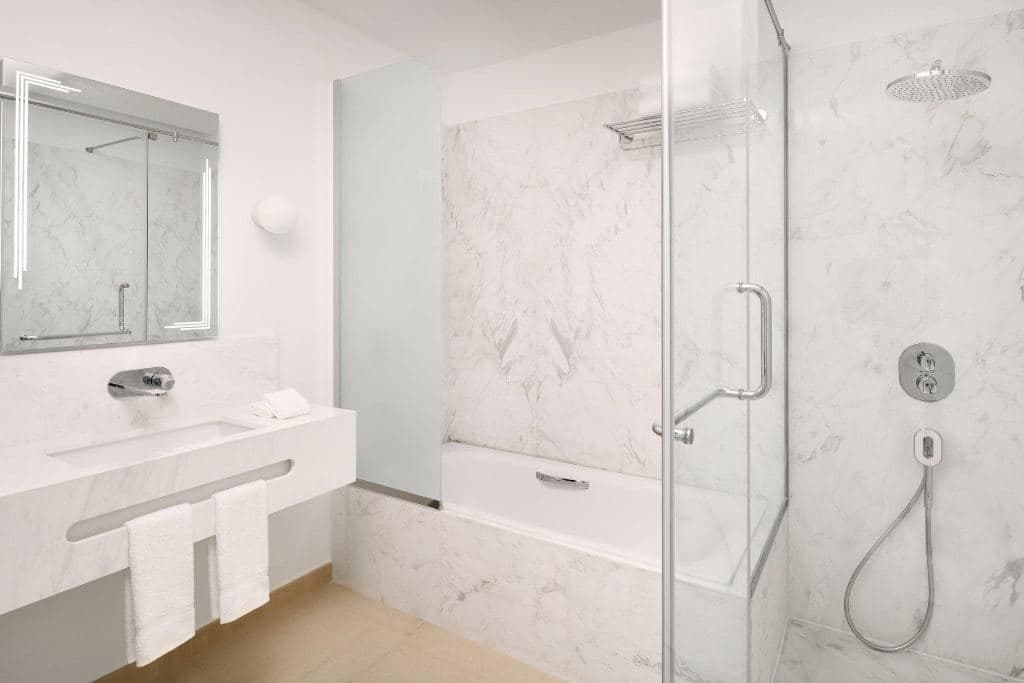 Element by Marriott West Bay Doha — photo 2