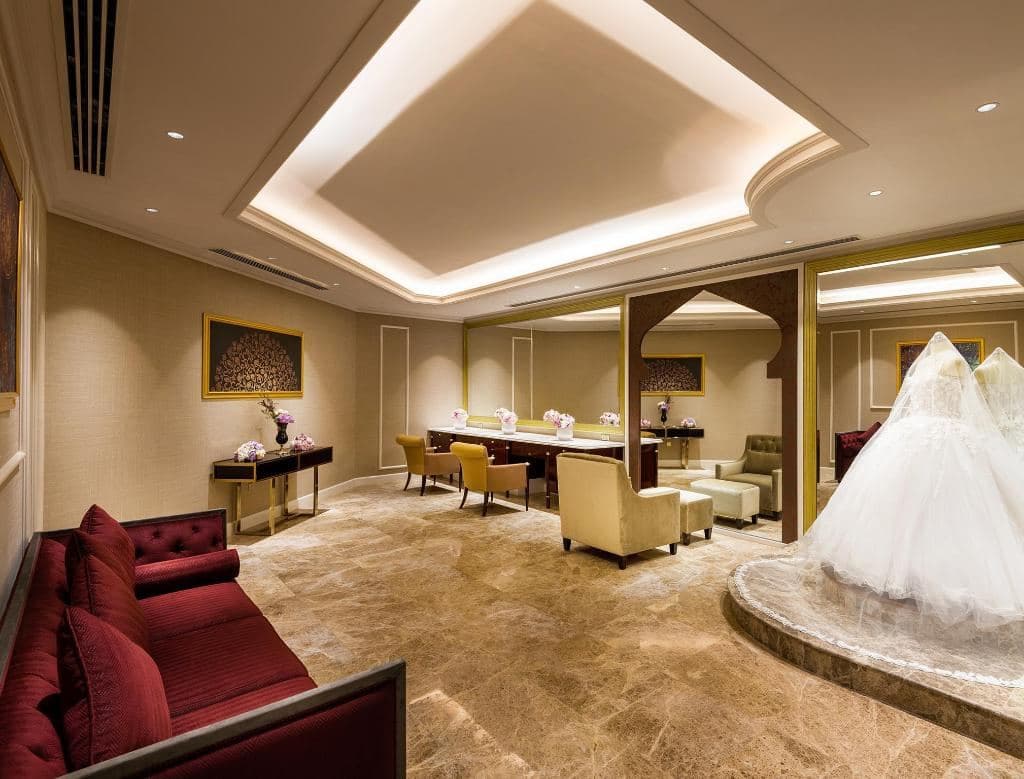Ezdan Palace Hotel — photo 3
