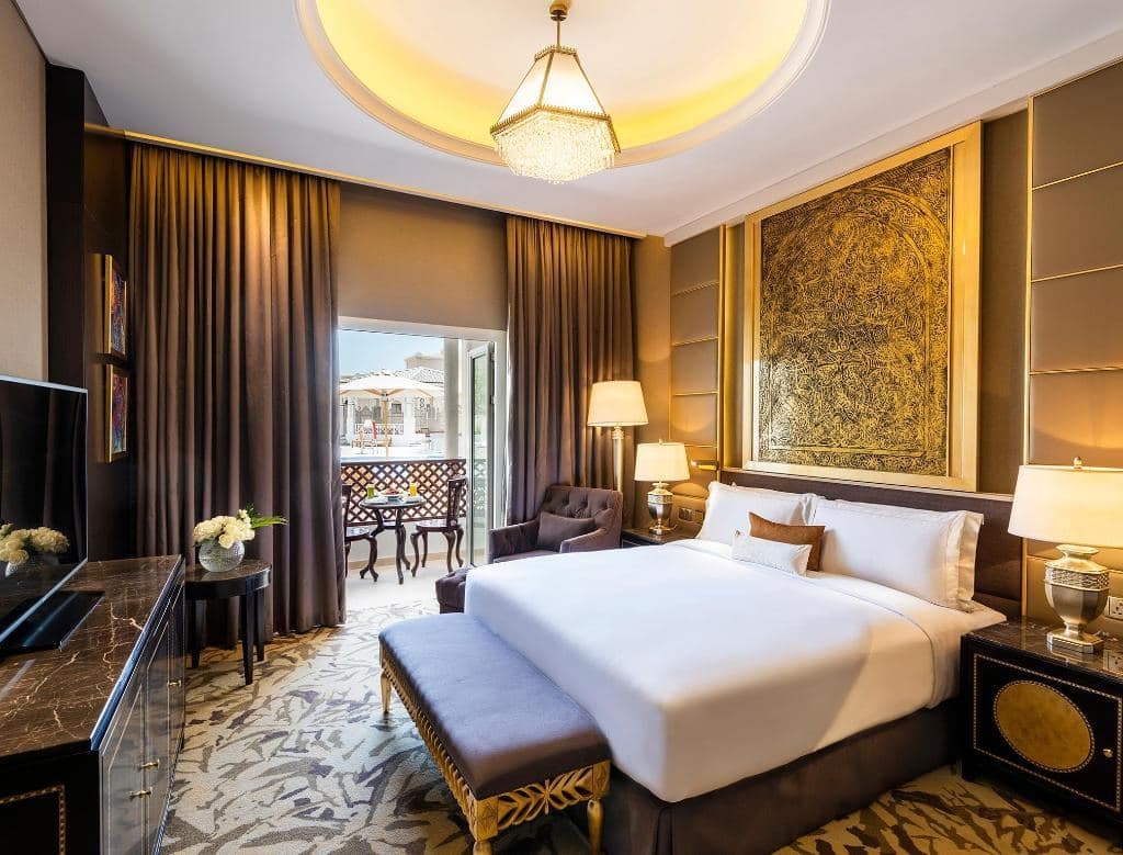 Ezdan Palace Hotel — photo 5
