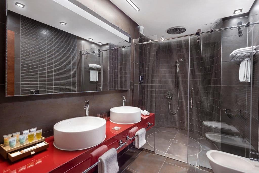 Four Points by Sheraton Doha — photo 2