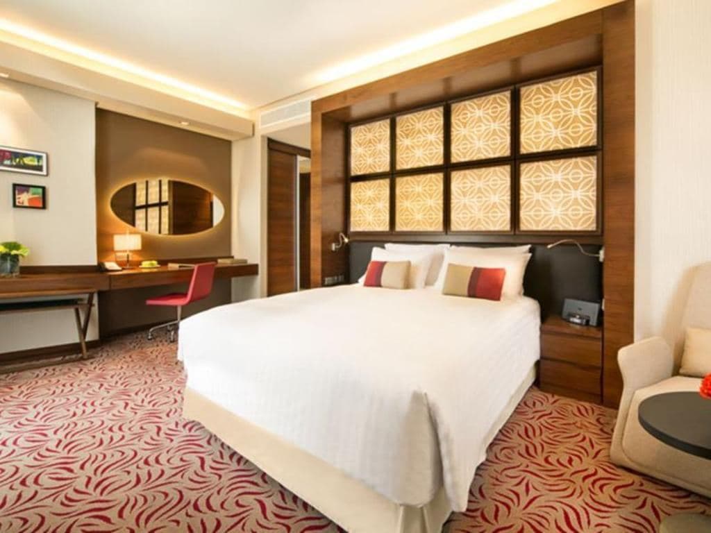 Four Points by Sheraton Doha — photo 3