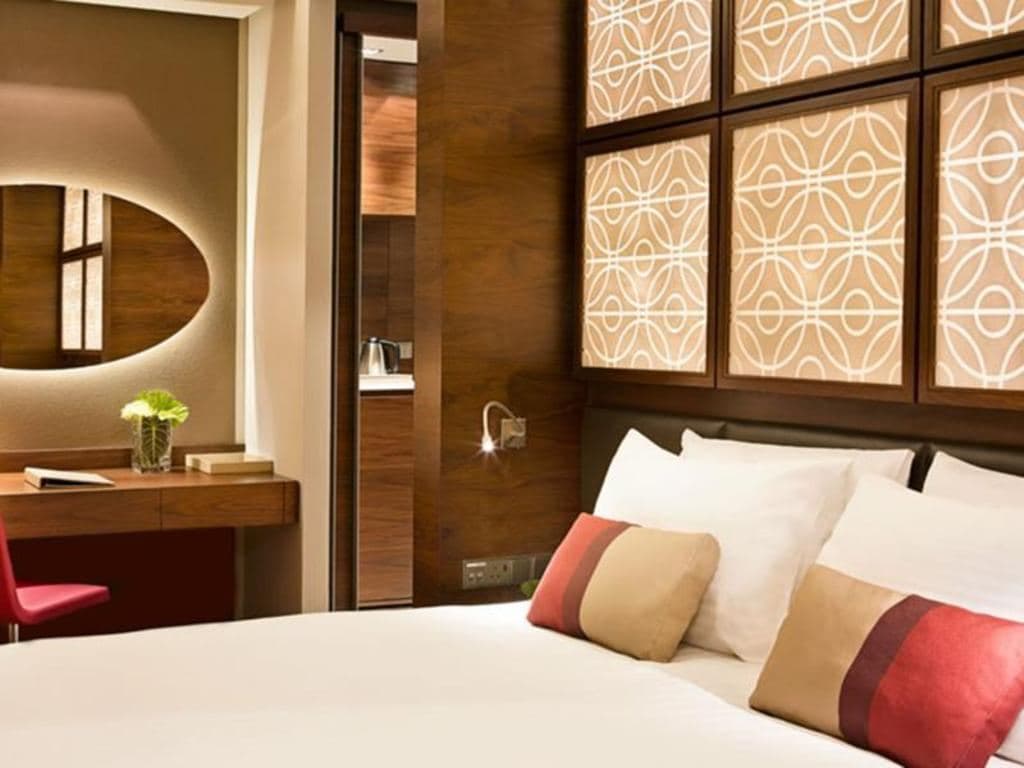 Four Points by Sheraton Doha — photo 4