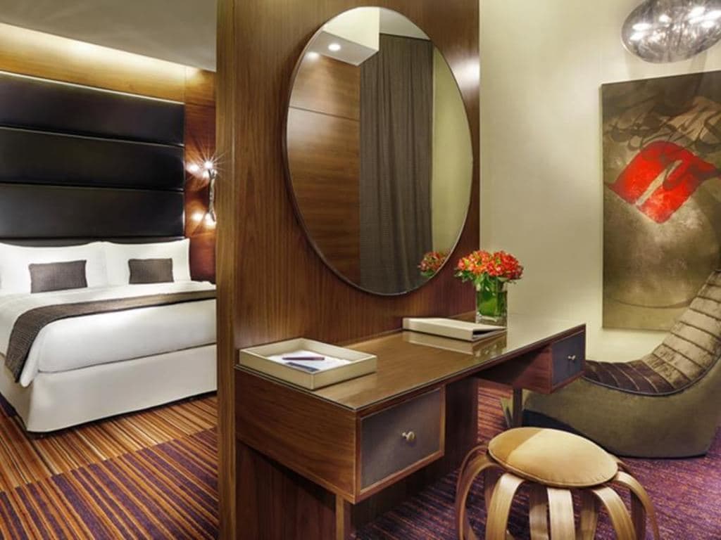 Four Points by Sheraton Doha — photo 5