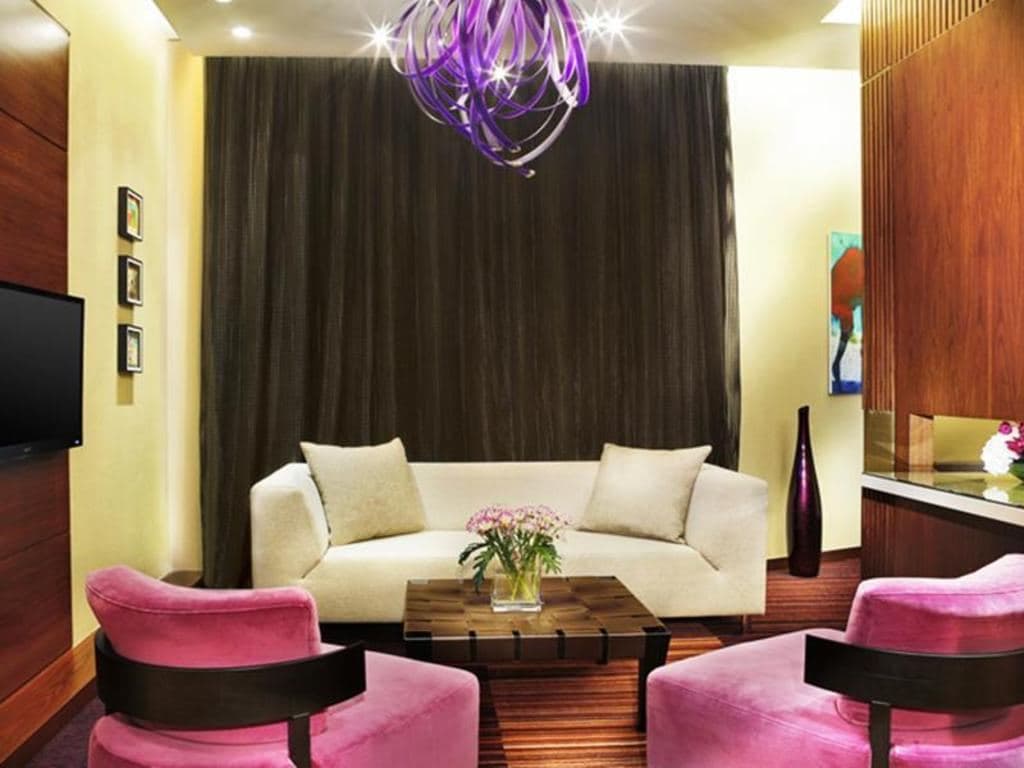 Four Points by Sheraton Doha