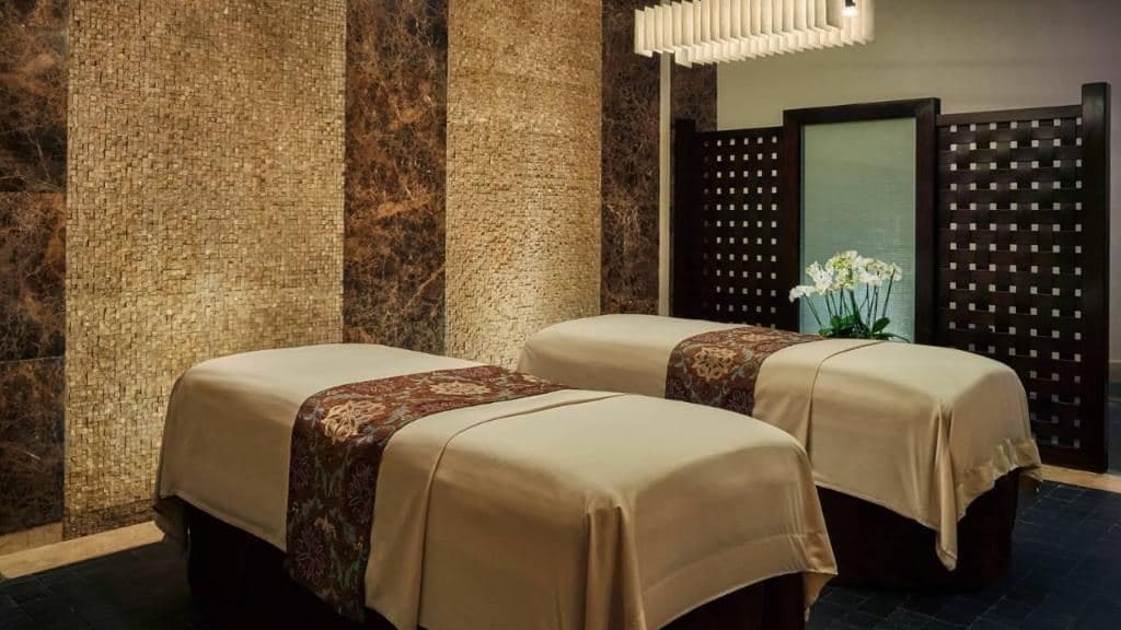 Four Seasons Hotel Doha — photo 5