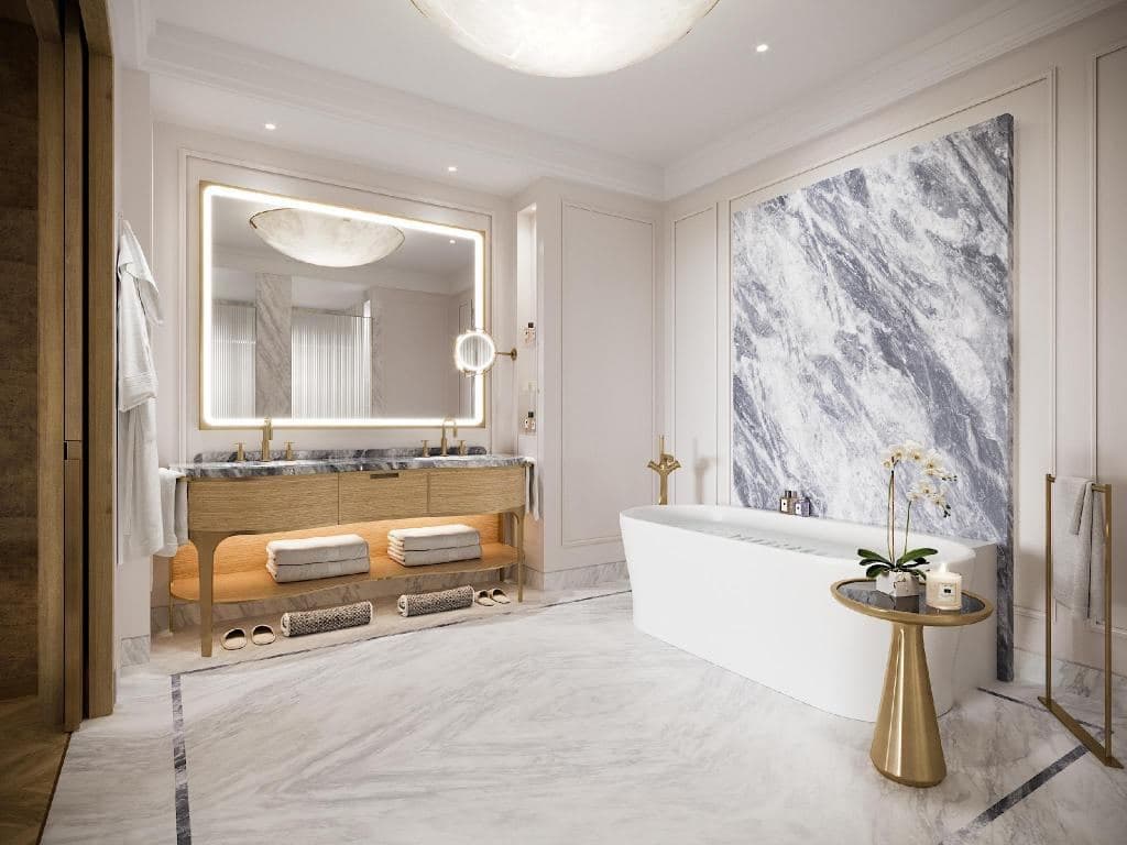 Four Seasons Resort & Residences at The Pearl — photo 2