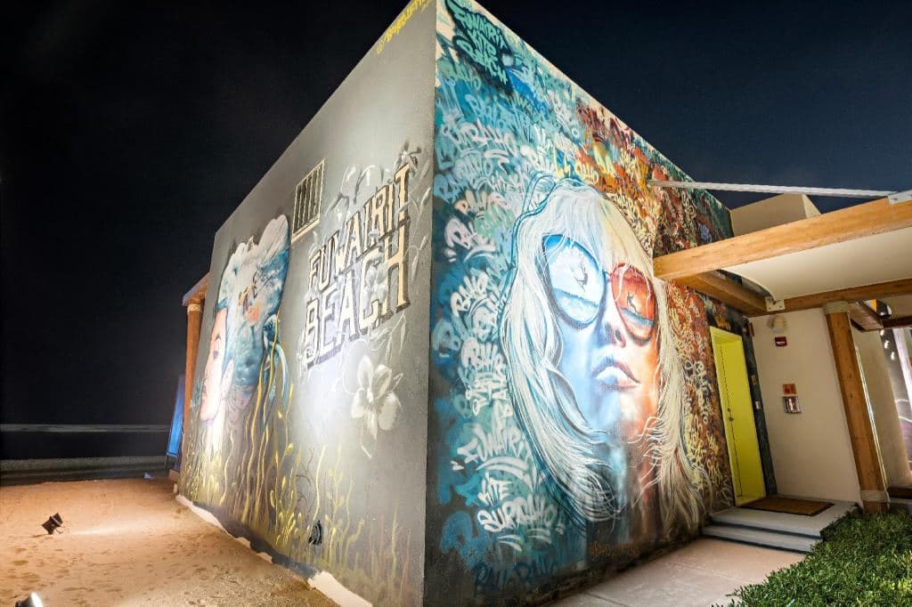 Fuwairit Kite Beach, Tapestry Collection by Hilton — photo 5