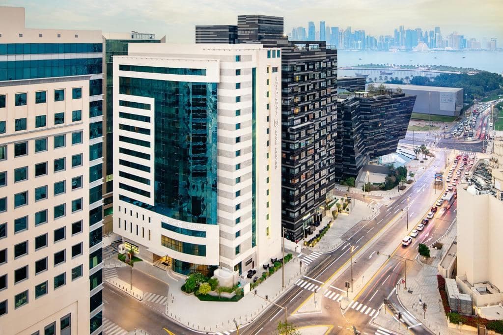 Golden Tulip Doha