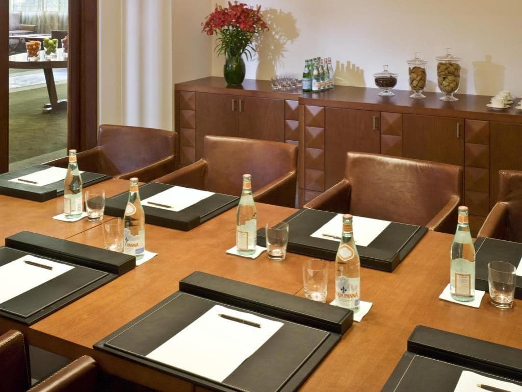 Grand Hyatt Doha — photo 4
