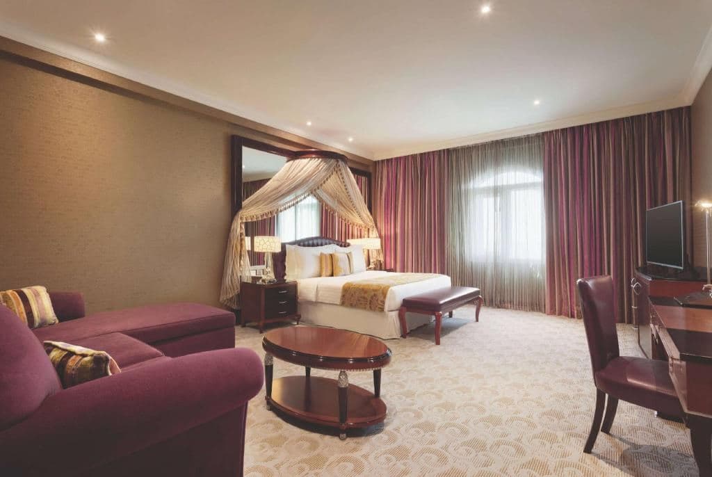 Grand Regency Doha, Trademark Collection by Wyndham — photo 2