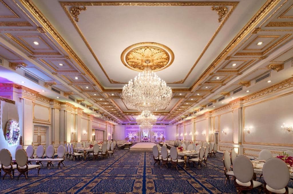 Grand Regency Doha, Trademark Collection by Wyndham — photo 4