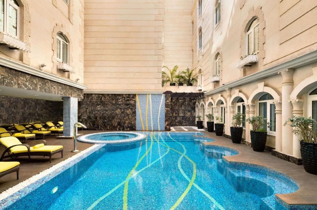 Grand Regency Doha, Trademark Collection by Wyndham — photo 5