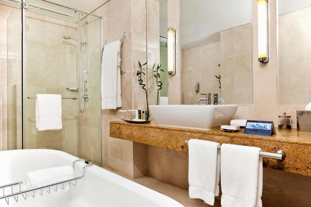 Hilton Doha — photo 2