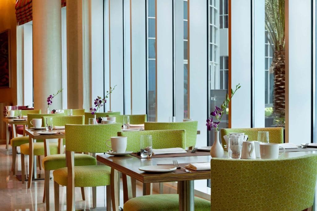 Hilton Doha — photo 4