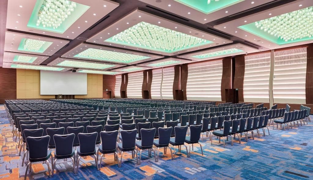 Holiday Inn Doha - The Business Park, an IHG Hotel — photo 4